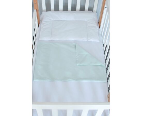 Детский постельный набор Верес "Lovely baby New" (6 ед ) (216.15.1), изображение 8 Детский постельный набор Верес "Lovely baby New" (6 ед ) (216.15.1), изображение 8