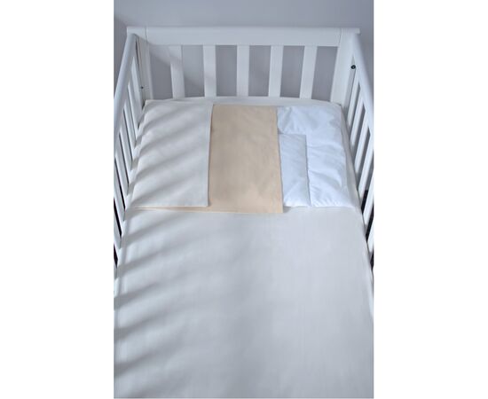 Детский постельный набор Верес "Зайчик стеганый" (6 ед ) (219.14), изображение 7 Детский постельный набор Верес "Зайчик стеганый" (6 ед ) (219.14), изображение 7