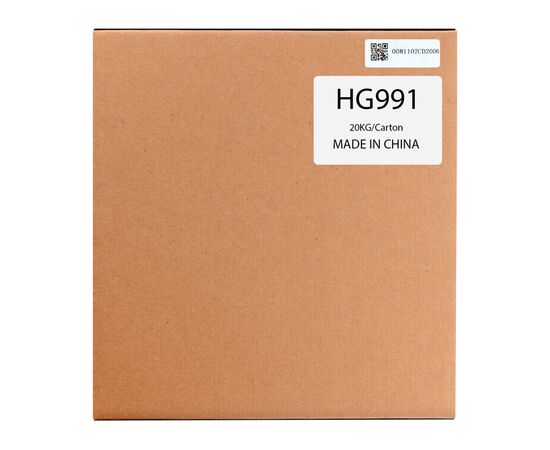Тонер Kyocera Mita P3045 пакет, 20 кг (2x10 кг) HG (HG991)