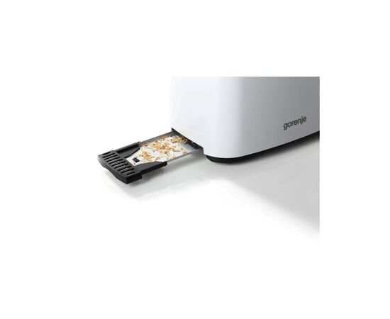 Тостер Gorenje T700XG, изображение 6 Тостер Gorenje T700XG, изображение 6