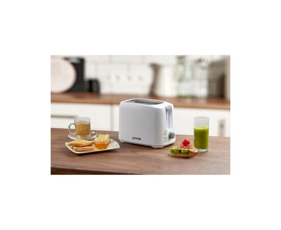 Тостер Gorenje T700XG, изображение 8 Тостер Gorenje T700XG, изображение 8