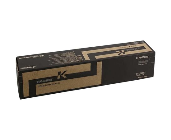 Тонер-картридж Kyocera TK-8305K (1T02LK0NL1/1T02LK0NLC) Тонер-картридж Kyocera TK-8305K (1T02LK0NL1/1T02LK0NLC)