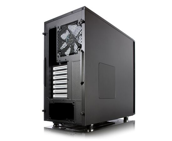 Корпус Fractal Design Define S Black Window (FD-CA-DEF-S-BK-W), изображение 10 Корпус Fractal Design Define S Black Window (FD-CA-DEF-S-BK-W), изображение 10