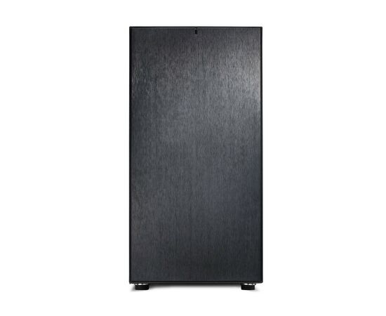 Корпус Fractal Design Define S Black Window (FD-CA-DEF-S-BK-W), изображение 2 Корпус Fractal Design Define S Black Window (FD-CA-DEF-S-BK-W), изображение 2