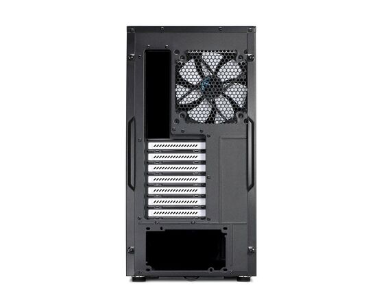 Корпус Fractal Design Define S Black Window (FD-CA-DEF-S-BK-W), изображение 6 Корпус Fractal Design Define S Black Window (FD-CA-DEF-S-BK-W), изображение 6