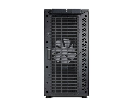Корпус Fractal Design Define S Black Window (FD-CA-DEF-S-BK-W), изображение 7 Корпус Fractal Design Define S Black Window (FD-CA-DEF-S-BK-W), изображение 7