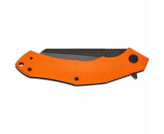 Нож Skif Eagle BSW Orange (IS-244E), изображение 3 Нож Skif Eagle BSW Orange (IS-244E), изображение 3