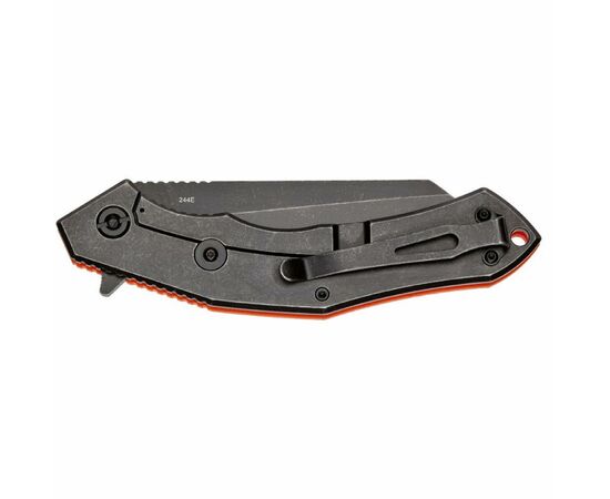 Нож Skif Eagle BSW Orange (IS-244E), изображение 4 Нож Skif Eagle BSW Orange (IS-244E), изображение 4