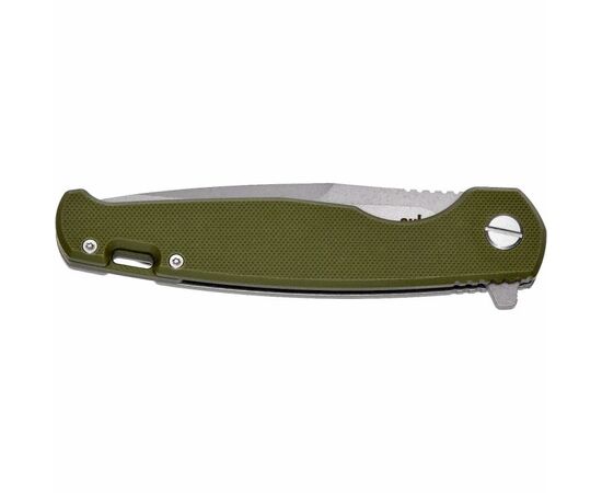 Нож Skif Tiger Paw SW OD Green (IS-250C), изображение 3 Нож Skif Tiger Paw SW OD Green (IS-250C), изображение 3