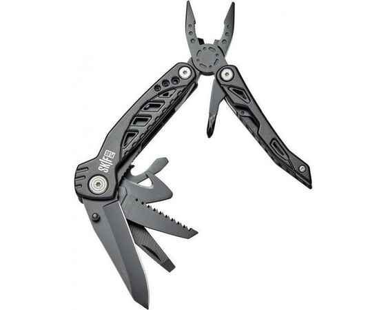 Мультитул Skif Plus Handy Tool Black (PE86A-H), изображение 2 Мультитул Skif Plus Handy Tool Black (PE86A-H), изображение 2