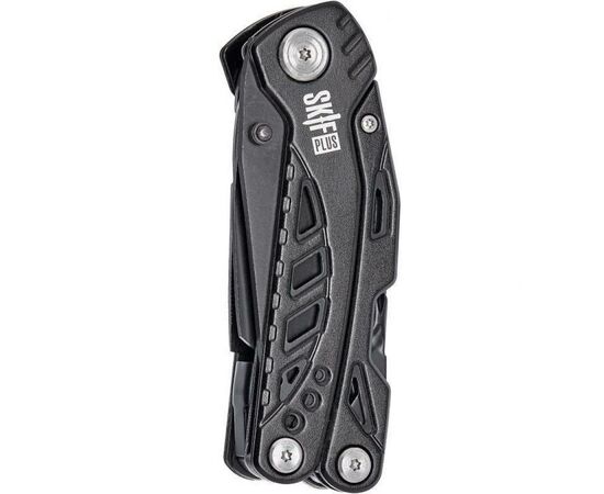 Мультитул Skif Plus Handy Tool Black (PE86A-H), изображение 3 Мультитул Skif Plus Handy Tool Black (PE86A-H), изображение 3