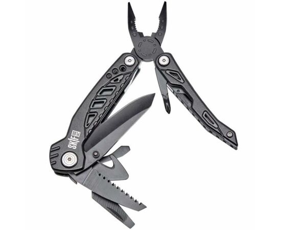 Мультитул Skif Plus Handy Tool Black (PE86A-H)