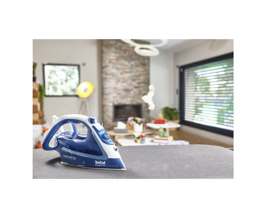 Утюг Tefal FV 5735 E0 (FV5735E0), изображение 11 Утюг Tefal FV 5735 E0 (FV5735E0), изображение 11