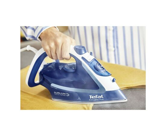 Утюг Tefal FV 5735 E0 (FV5735E0), изображение 5 Утюг Tefal FV 5735 E0 (FV5735E0), изображение 5