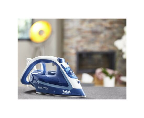 Утюг Tefal FV 5735 E0 (FV5735E0), изображение 7 Утюг Tefal FV 5735 E0 (FV5735E0), изображение 7