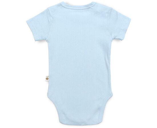 Боди Little Life базовое (693-74-blue), изображение 2 Боди Little Life базовое (693-74-blue), изображение 2