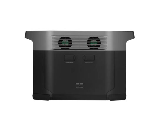 Зарядная станция EcoFlow DELTA Max 1600 (DELTAMAX1600-EU), изображение 3 Зарядная станция EcoFlow DELTA Max 1600 (DELTAMAX1600-EU), изображение 3