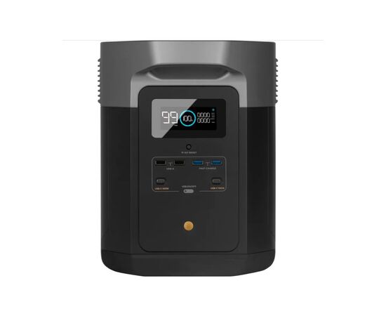 Зарядная станция EcoFlow DELTA Max 1600 (DELTAMAX1600-EU)