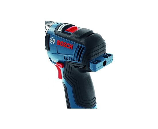 Шуруповерт Bosch GSR 12V-35 HX, 18В (0.601.9J9.102), зображення 2 Шуруповерт Bosch GSR 12V-35 HX, 18В (0.601.9J9.102), зображення 2