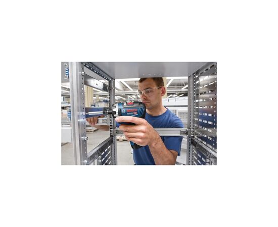 Шуруповерт Bosch GSR 12V-35 HX, 18В (0.601.9J9.102), зображення 5 Шуруповерт Bosch GSR 12V-35 HX, 18В (0.601.9J9.102), зображення 5