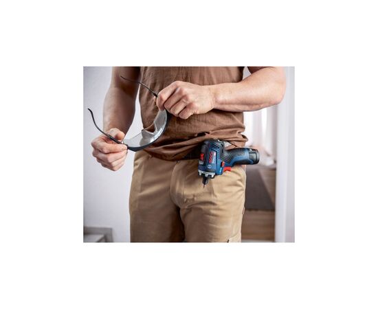 Шуруповерт Bosch GSR 12V-35 HX, 18В (0.601.9J9.102), зображення 7 Шуруповерт Bosch GSR 12V-35 HX, 18В (0.601.9J9.102), зображення 7