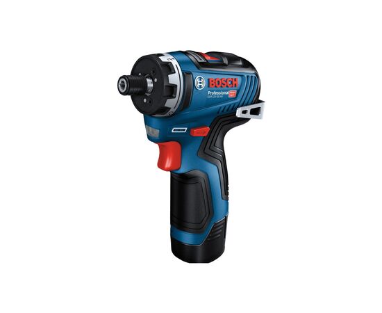 Шуруповерт Bosch GSR 12V-35 HX, 18В (0.601.9J9.102)
