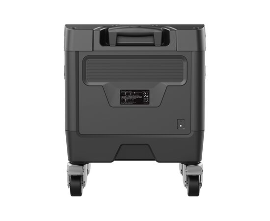 Зарядная станция PowerPlant 3600W, 3248Wh (PB930876), изображение 3 Зарядная станция PowerPlant 3600W, 3248Wh (PB930876), изображение 3