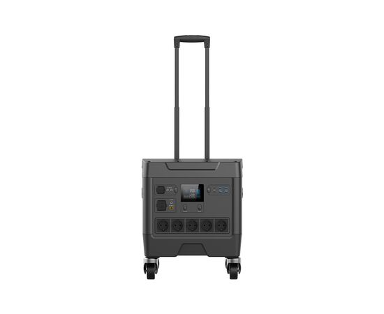 Зарядная станция PowerPlant 3600W, 3248Wh (PB930876), изображение 4 Зарядная станция PowerPlant 3600W, 3248Wh (PB930876), изображение 4