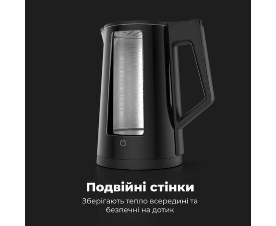 Электрочайник AENO AEK0007S, изображение 6 Электрочайник AENO AEK0007S, изображение 6
