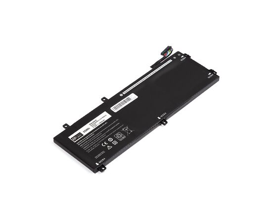 Аккумулятор для ноутбука DELL H5H20-3S1P 11.55V 4800mAh PowerPlant (NB441785), изображение 2 Аккумулятор для ноутбука DELL H5H20-3S1P 11.55V 4800mAh PowerPlant (NB441785), изображение 2