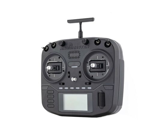Пульт управления для дрона RadioMaster Boxer ExpressLRS (HP0157.0043-M2), изображение 2 Пульт управления для дрона RadioMaster Boxer ExpressLRS (HP0157.0043-M2), изображение 2