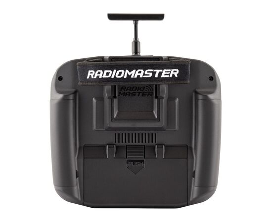 Пульт управления для дрона RadioMaster Boxer ExpressLRS (HP0157.0043-M2), изображение 3 Пульт управления для дрона RadioMaster Boxer ExpressLRS (HP0157.0043-M2), изображение 3