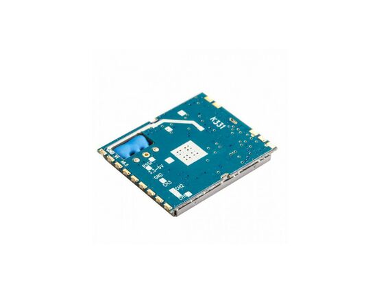 Видеоприемник (VRX) AKK модуль K331 5.8GHz (K331)