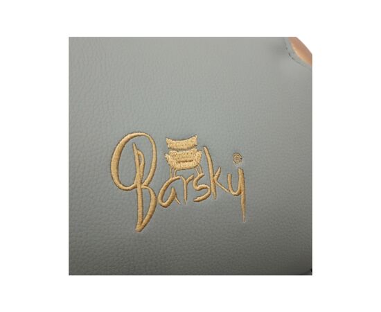 Массажное кресло Barsky VR Massage VRM-03 (VRM-03), изображение 10 Массажное кресло Barsky VR Massage VRM-03 (VRM-03), изображение 10