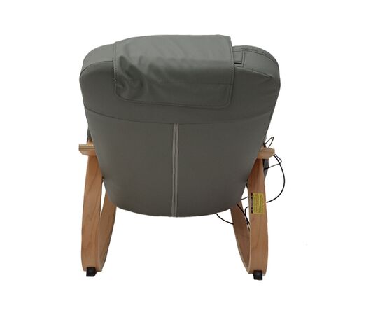 Массажное кресло Barsky VR Massage VRM-03 (VRM-03), изображение 11 Массажное кресло Barsky VR Massage VRM-03 (VRM-03), изображение 11