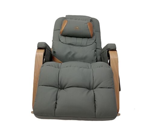 Массажное кресло Barsky VR Massage VRM-03 (VRM-03), изображение 2 Массажное кресло Barsky VR Massage VRM-03 (VRM-03), изображение 2