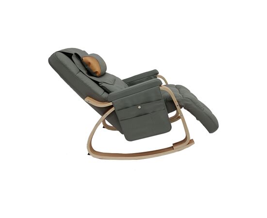 Массажное кресло Barsky VR Massage VRM-03 (VRM-03), изображение 4 Массажное кресло Barsky VR Massage VRM-03 (VRM-03), изображение 4