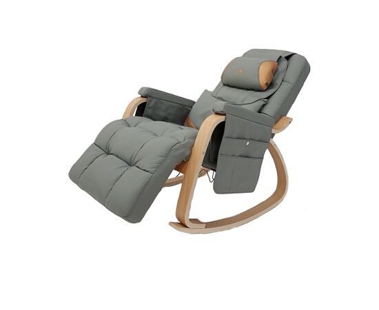 Массажное кресло Barsky VR Massage VRM-03 (VRM-03), изображение 8 Массажное кресло Barsky VR Massage VRM-03 (VRM-03), изображение 8