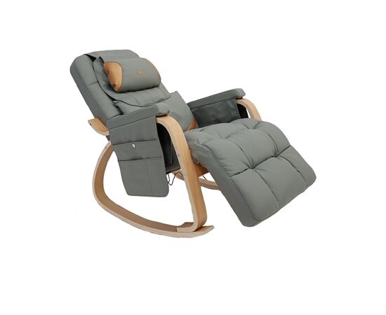 Масажне крісло Barsky VR Massage VRM-03 (VRM-03)
