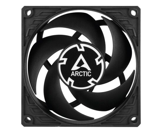 Кулер до корпусу Arctic P8 SLIM PWM PST (ACFAN00295A)