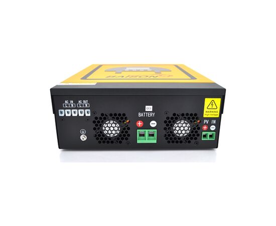 Солнечный инвертор Baison MS-1500-12 ,1500W, 12V (SM-1500-12), изображение 2 Солнечный инвертор Baison MS-1500-12 ,1500W, 12V (SM-1500-12), изображение 2
