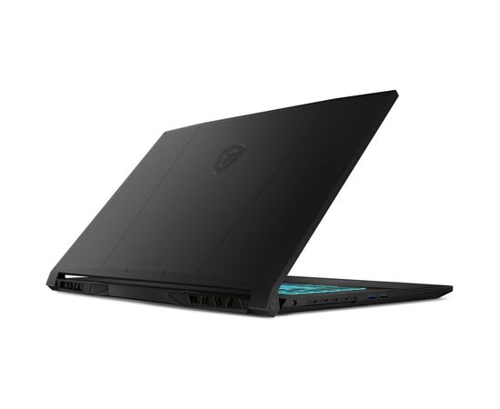 Ноутбук MSI Katana 17 (B12UCRK-1054PL), изображение 8 Ноутбук MSI Katana 17 (B12UCRK-1054PL), изображение 8