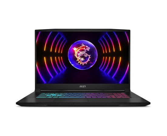 Ноутбук MSI Katana 17 (B12UCRK-1054PL)