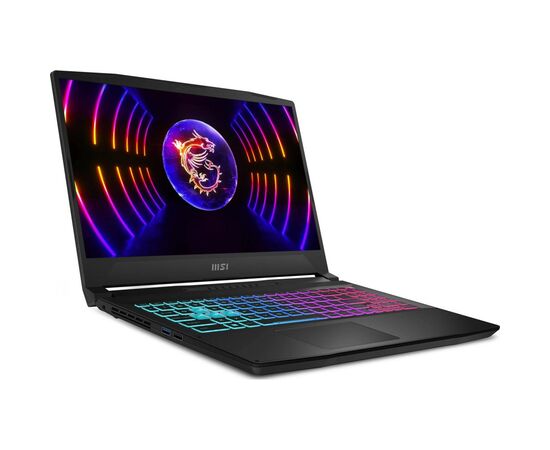 Ноутбук MSI Katana 17 (B12UCRK-1055XPL), изображение 2 Ноутбук MSI Katana 17 (B12UCRK-1055XPL), изображение 2