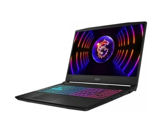 Ноутбук MSI Katana 17 (B12UCRK-1055XPL), изображение 3 Ноутбук MSI Katana 17 (B12UCRK-1055XPL), изображение 3