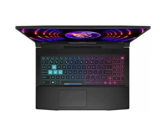 Ноутбук MSI Katana 17 (B12UCRK-1055XPL), изображение 4 Ноутбук MSI Katana 17 (B12UCRK-1055XPL), изображение 4