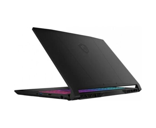 Ноутбук MSI Katana 17 (B12UCRK-1055XPL), изображение 9 Ноутбук MSI Katana 17 (B12UCRK-1055XPL), изображение 9