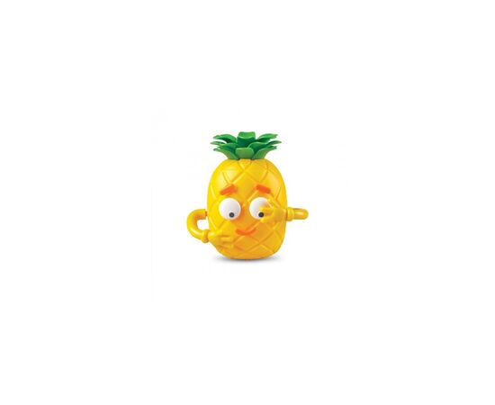 Ігровий набір Learning Resources Big Feelings Pineapple (Що відчуває ананас) (LER6373), зображення 5 Ігровий набір Learning Resources Big Feelings Pineapple (Що відчуває ананас) (LER6373), зображення 5