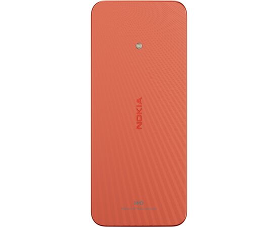Мобільний телефон Nokia 215 4G DS 2024 Peach, зображення 3 Мобільний телефон Nokia 215 4G DS 2024 Peach, зображення 3