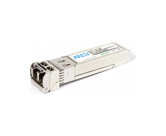 Модуль SFP 10Gbps, 300m, 2LC, Tx850nm RCI (SFP+-10GB-SR), изображение 4 Модуль SFP 10Gbps, 300m, 2LC, Tx850nm RCI (SFP+-10GB-SR), изображение 4